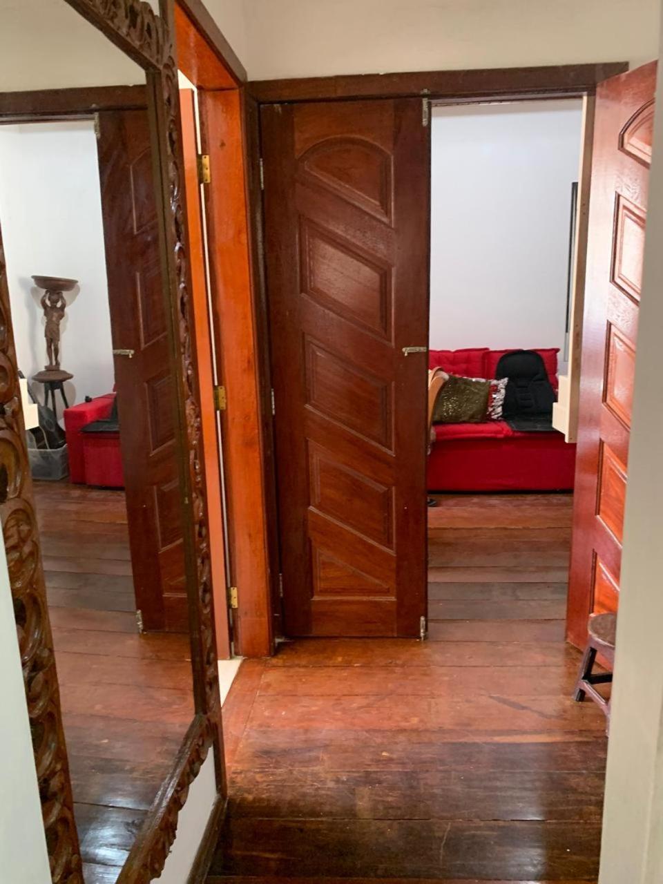 Farol Da Barra Apartamento